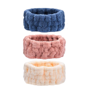 Băng đô thời trang cho cửa hàng Spa